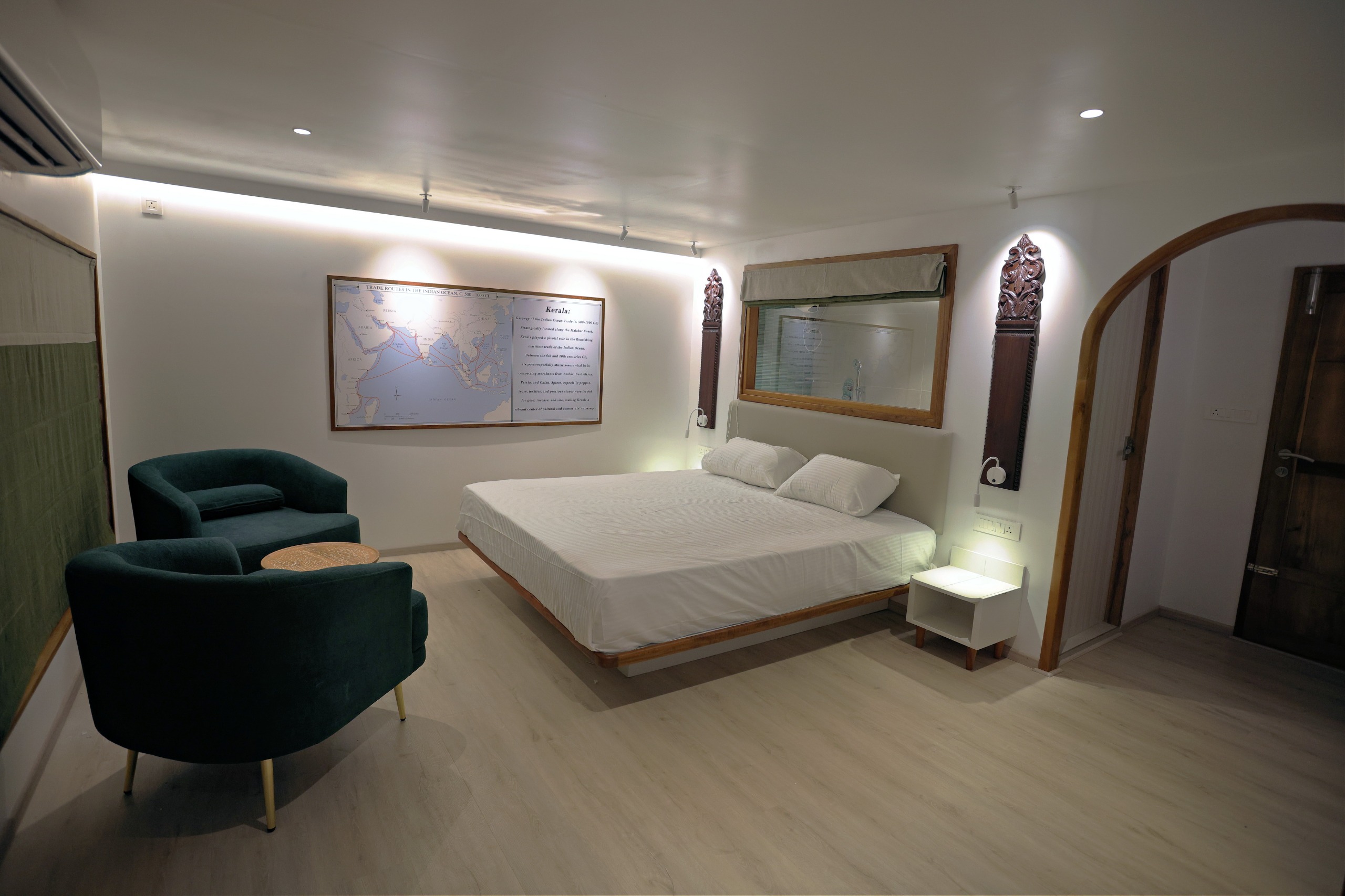 Room View
