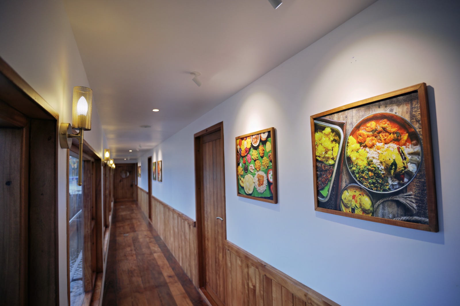 Corridor